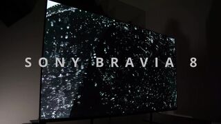 Sony BRAVIA 77 Inch OLED 4K Ultra 8 Smart Google TV. Off $900+ code in Description