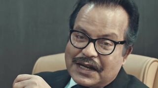 আজকে থেকে আমি এই শহরের কিং