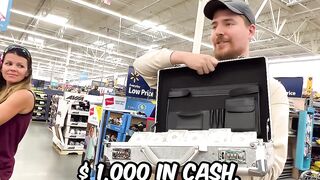 sending money