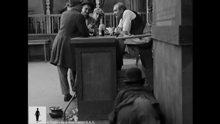 A???? dog life by charlie chaplin funny video #everyone must see the video ????????