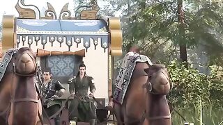 Tomb Of Fallen Gods S2 Eps 3