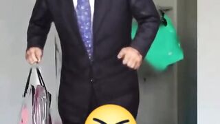 কাউয়া ডাায়লাগ