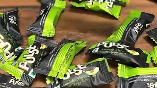 Asrm.paslse mojito.. Asrm video..