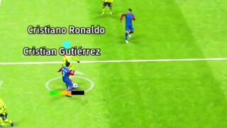 II Efootball bicycle kick goals II (Follow me) Please Share II