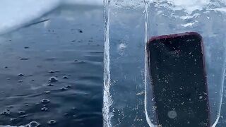 Ice Queen Summing