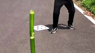 So amazing video