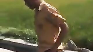 Efek buah kecubung