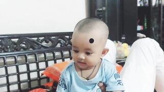 Cute baby 190