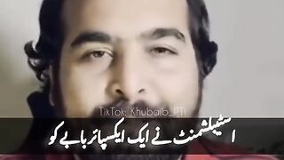 Ali zai 2