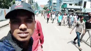 অটো পাশ চাচ্ছে শিক্ষার্থীরা,