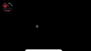 LED Switch Light