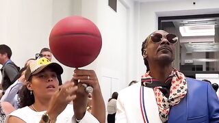 Snoop Man