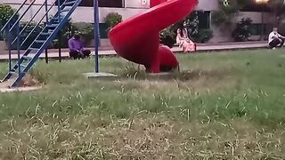 Baby fun video. Comedy movies.