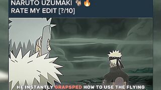 Naruto 100