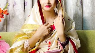 বিয়ের ১ সপ্তাহ পর????️????️