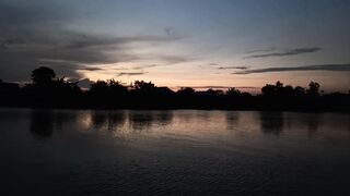 River of Jamuna