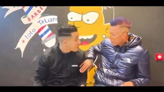 شر كبي آتاي