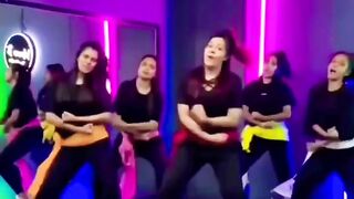 Trading song dance #দুলাভাই
