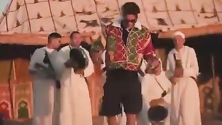 كلاش ليوسف 45 بنفس طريقة الهيت