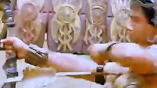 Mahavarat Sad moment????????????