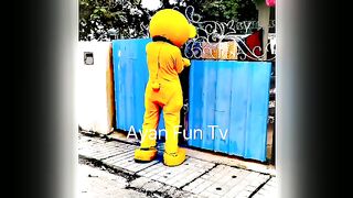 ফানি ভিডিও Funny video