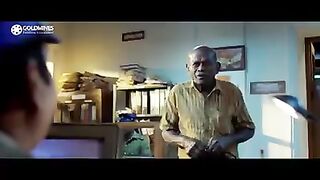 एक दबंग पुलिस अफसर का रुतबा -