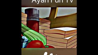 Tom and jerry Funny video