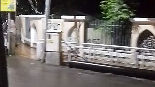 Shahid Eidgah in Sylhet