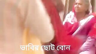 ভাবি জানিয়াও জানেনা।