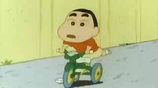 Evolution of Shinchan _Evolution _Shorts _Shinchan(720P_HD)