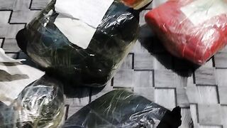 Return Parcel