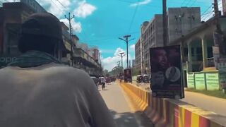 Our city
