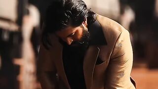 KGF movie attitude mood