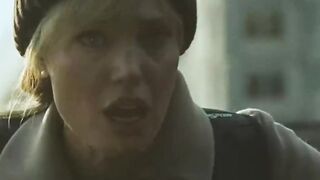 Angelina Jolie Full Action Scene.