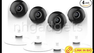 Security Camera monitor