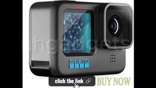 GOPRO 12 Black