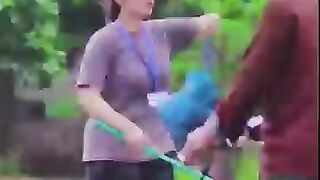 ক্রাশ খাইছি মোরে ধরো