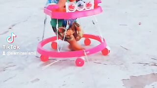 Small girl 2