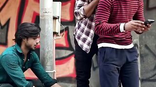 friend funny video