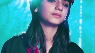 Pakistani girl ❤️????