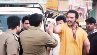 action fight sunny deol