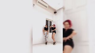 Indian Girl Deepti Sati Dance 10
