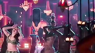 Aaj Ki Raat | Stree 2 | Tamannaah  Bhatia | Sachin-Jigar Madhubanti |