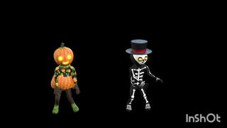 Very very funny danceing