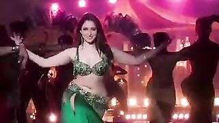 Aaj Ki Raat | Stree 2 | Tamannaah Bhatia | Sachin-Jigar Madhubanti |