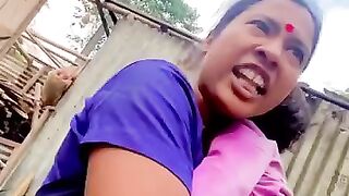 ননদের জ্বালা