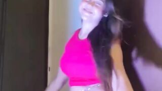 This Girl Dance Is Amazing