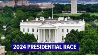 US Presidential Election 2024