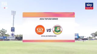 Top end series BD A vs PSA