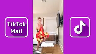 Blanket Dress (Katy Perry - Birthday) | TikTok Compilation 10